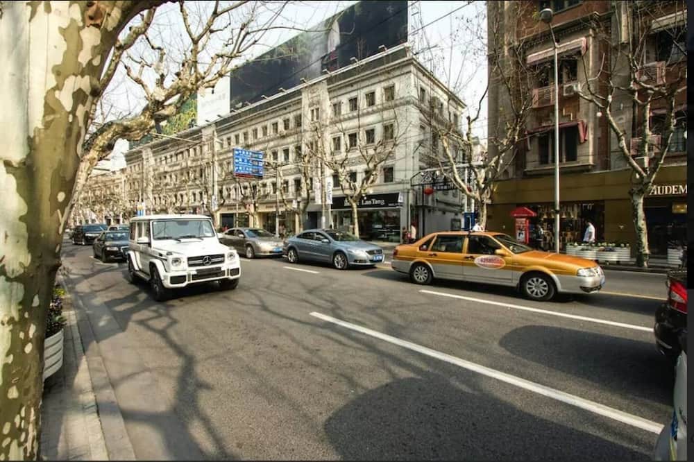 Photo of Others in Jing'an