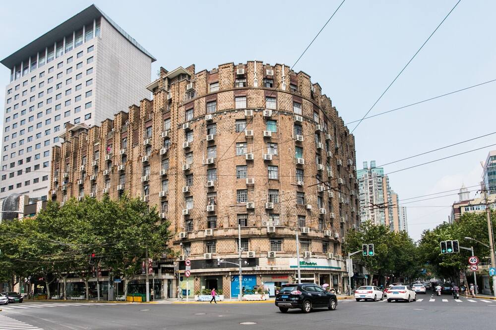 Photo of Outdoor in Jing'an