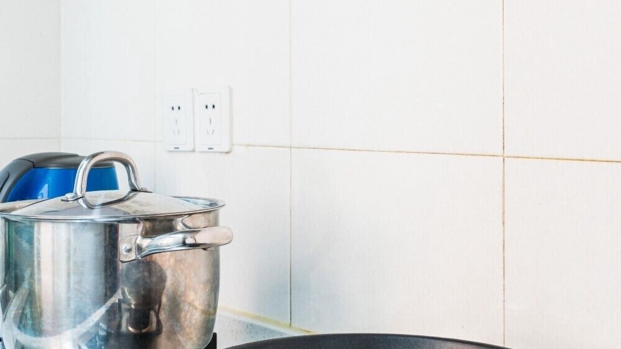 Photo of Kitchen in Downtown Shanghai