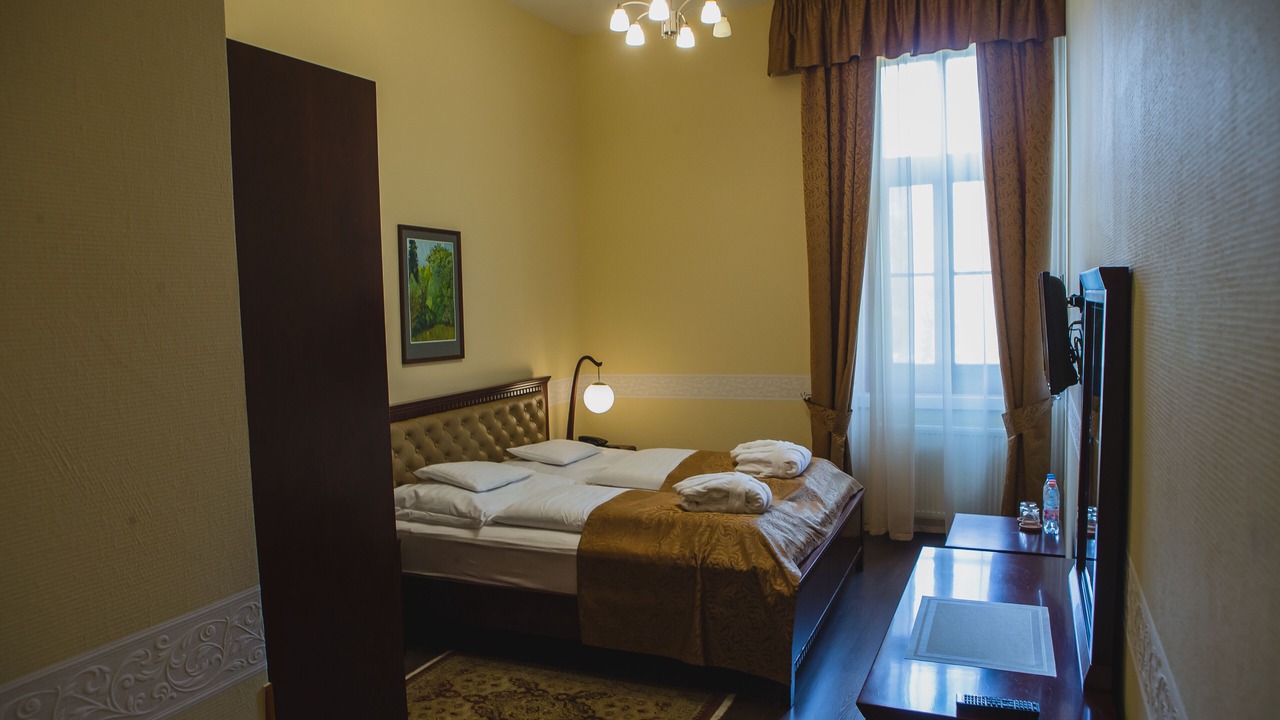 Photo of Bedroom in Nogradgardony