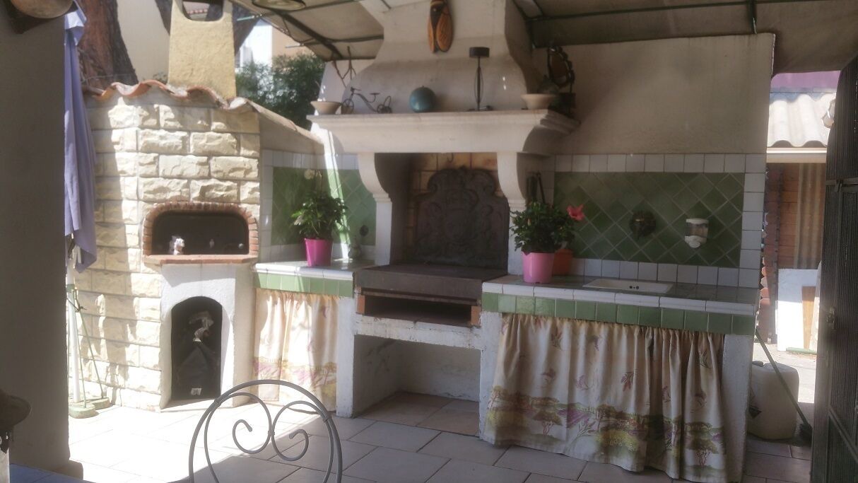 Photo of Outdoor in Port Cogolin