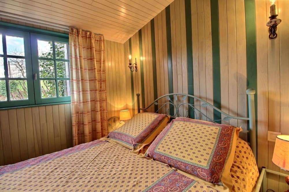 Photo of Bedroom in Canihuel