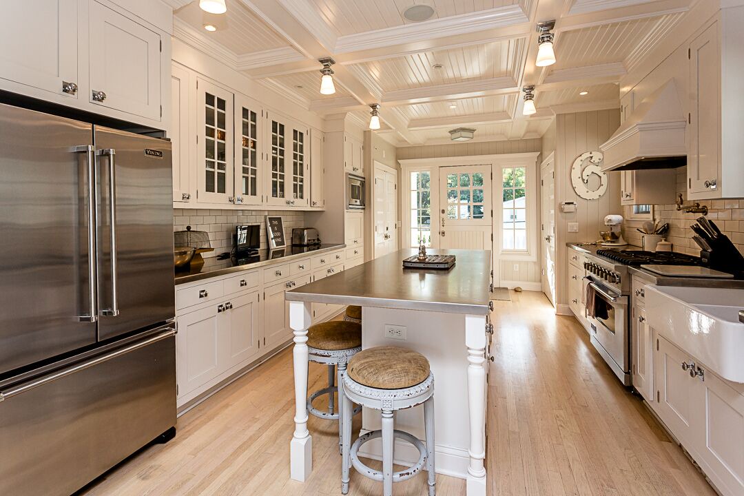 Photo of Kitchen in Grand Beach