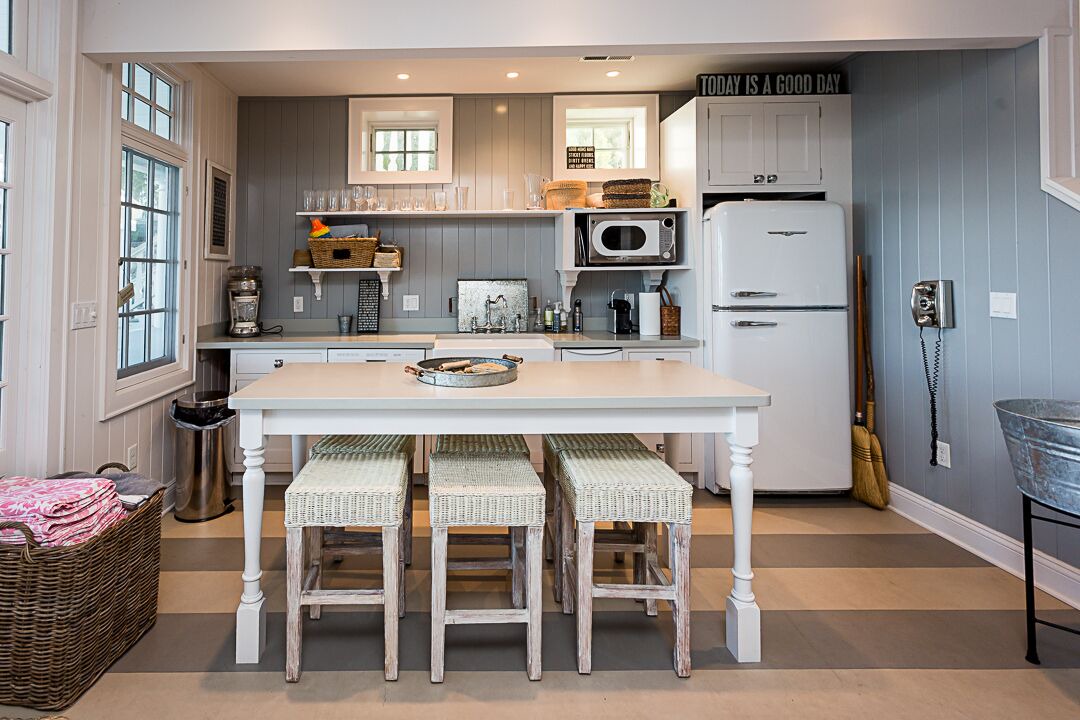 Photo of Kitchen in Grand Beach