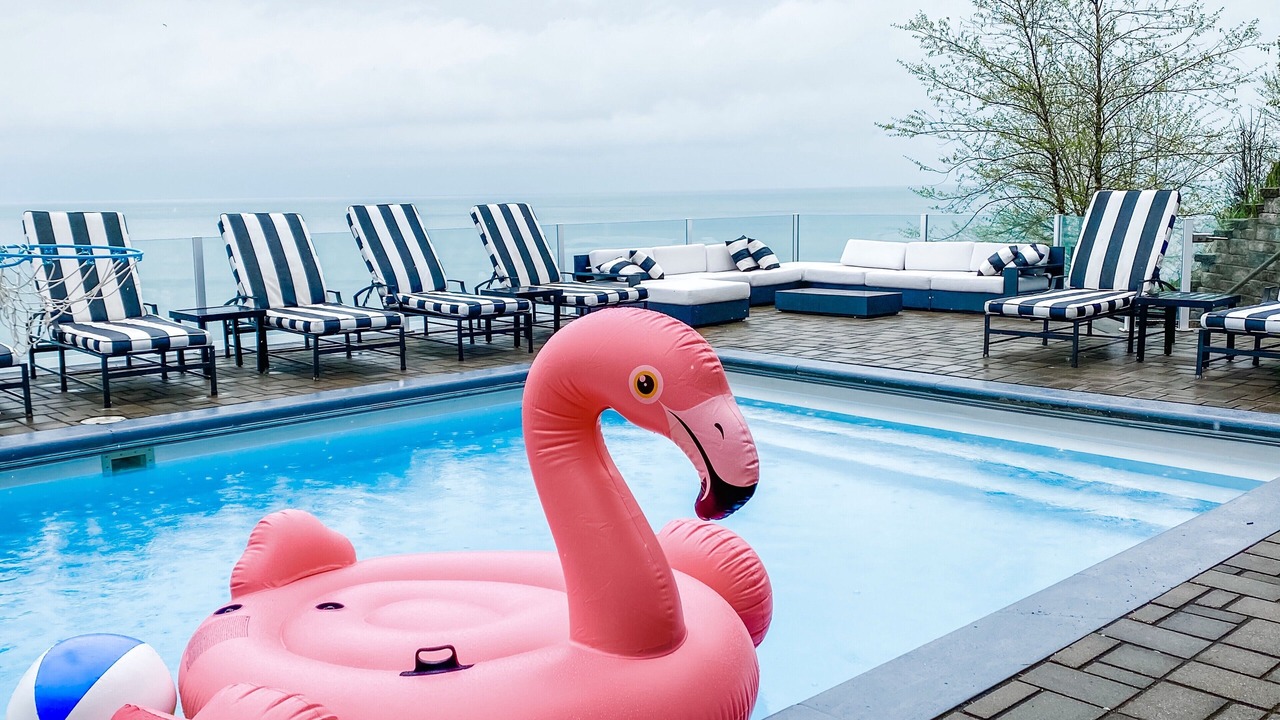 Photo of Outdoor in Grand Beach