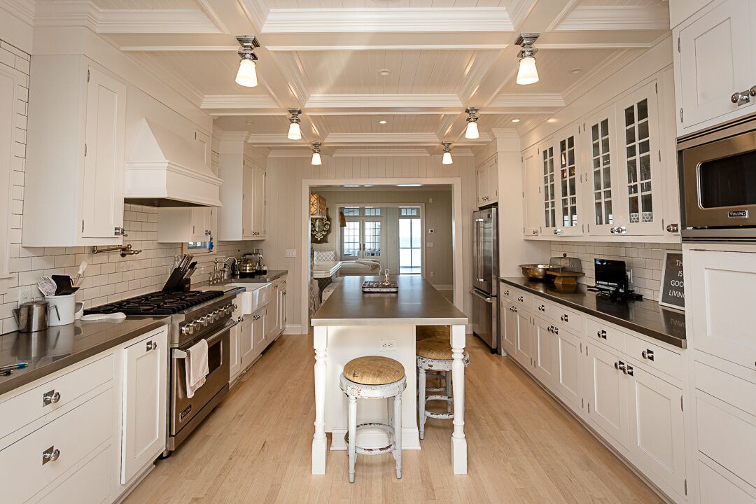 Photo of Kitchen in Grand Beach