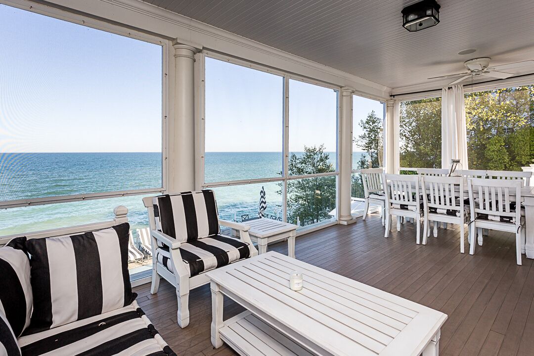 Photo of Outdoor in Grand Beach