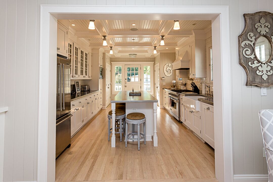 Photo of Kitchen in Grand Beach