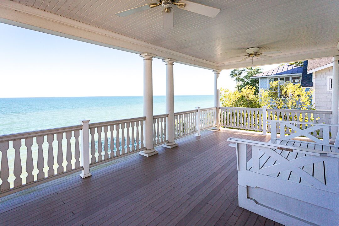Photo of Outdoor in Grand Beach