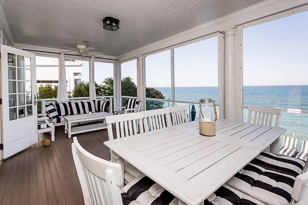 Photo of Outdoor in Grand Beach