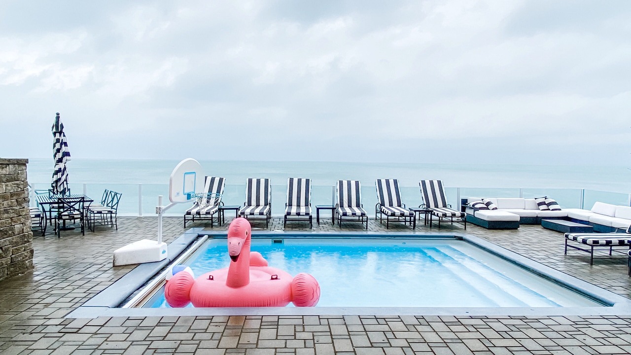 Photo of Outdoor in Grand Beach