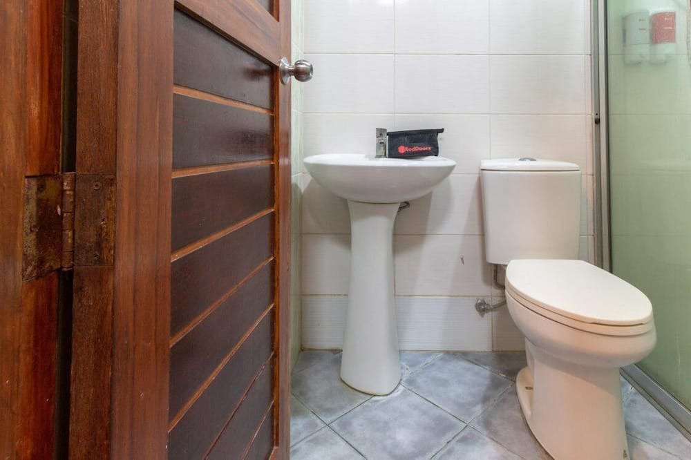Photo of Bathroom in Tacloban