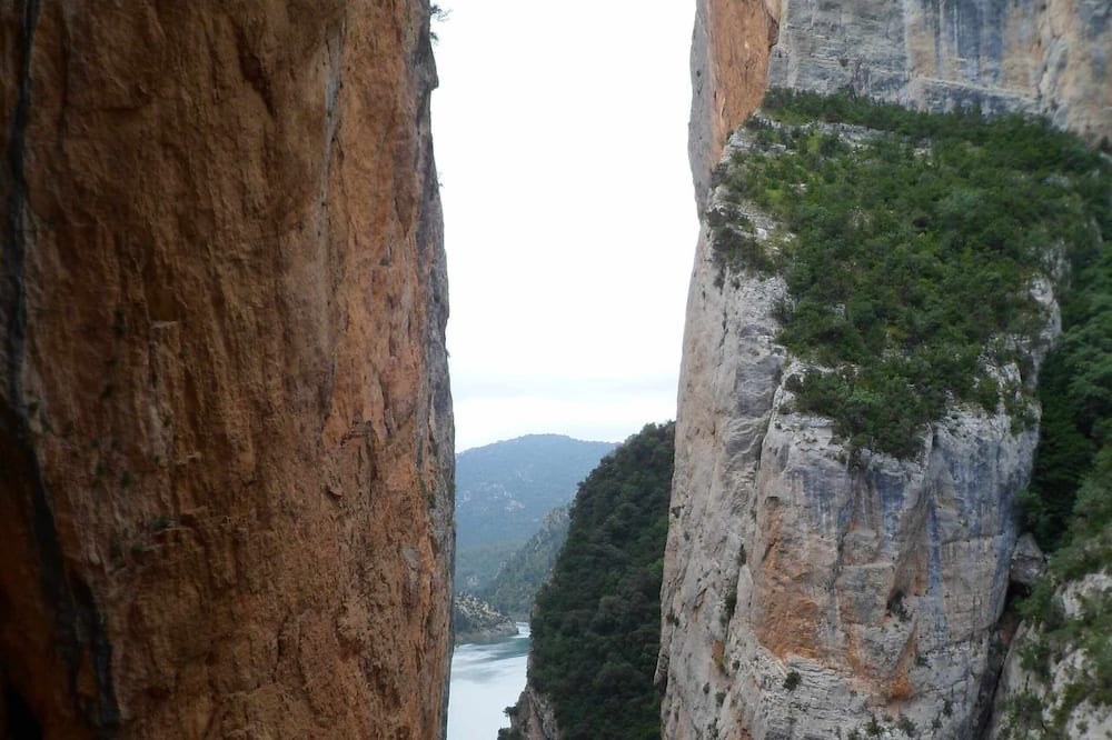 Photo of Outdoor in Tremp