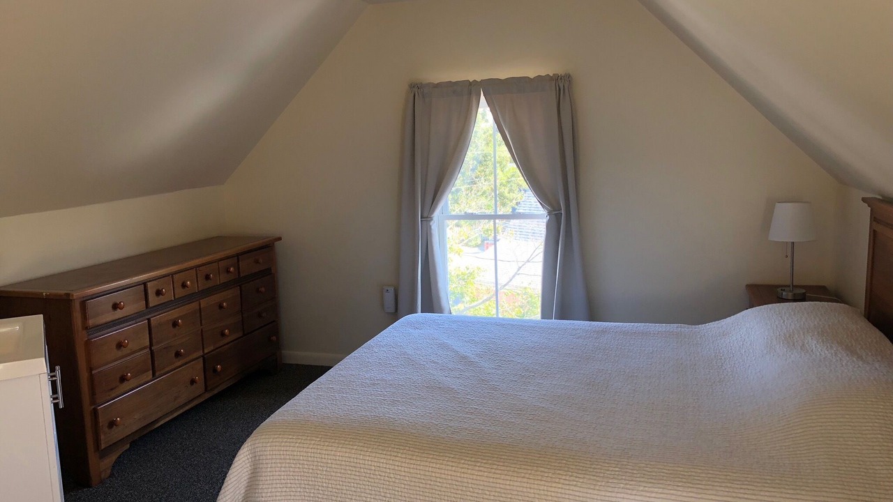 Photo of Bedroom in Oak Bluffs