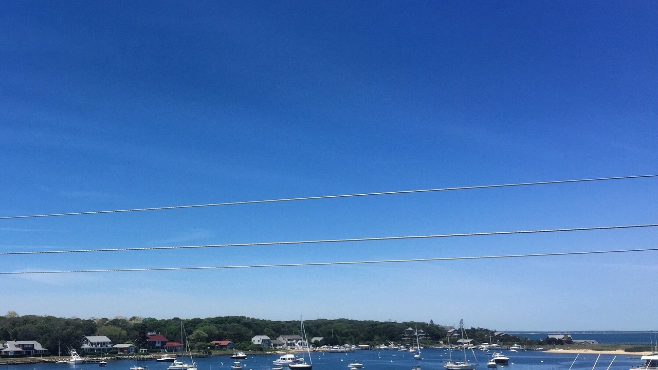 Photo of Outdoor in Oak Bluffs