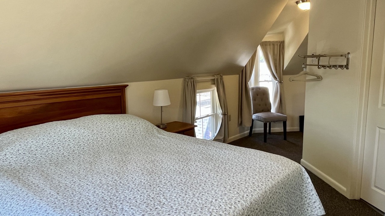 Photo of Bedroom in Oak Bluffs