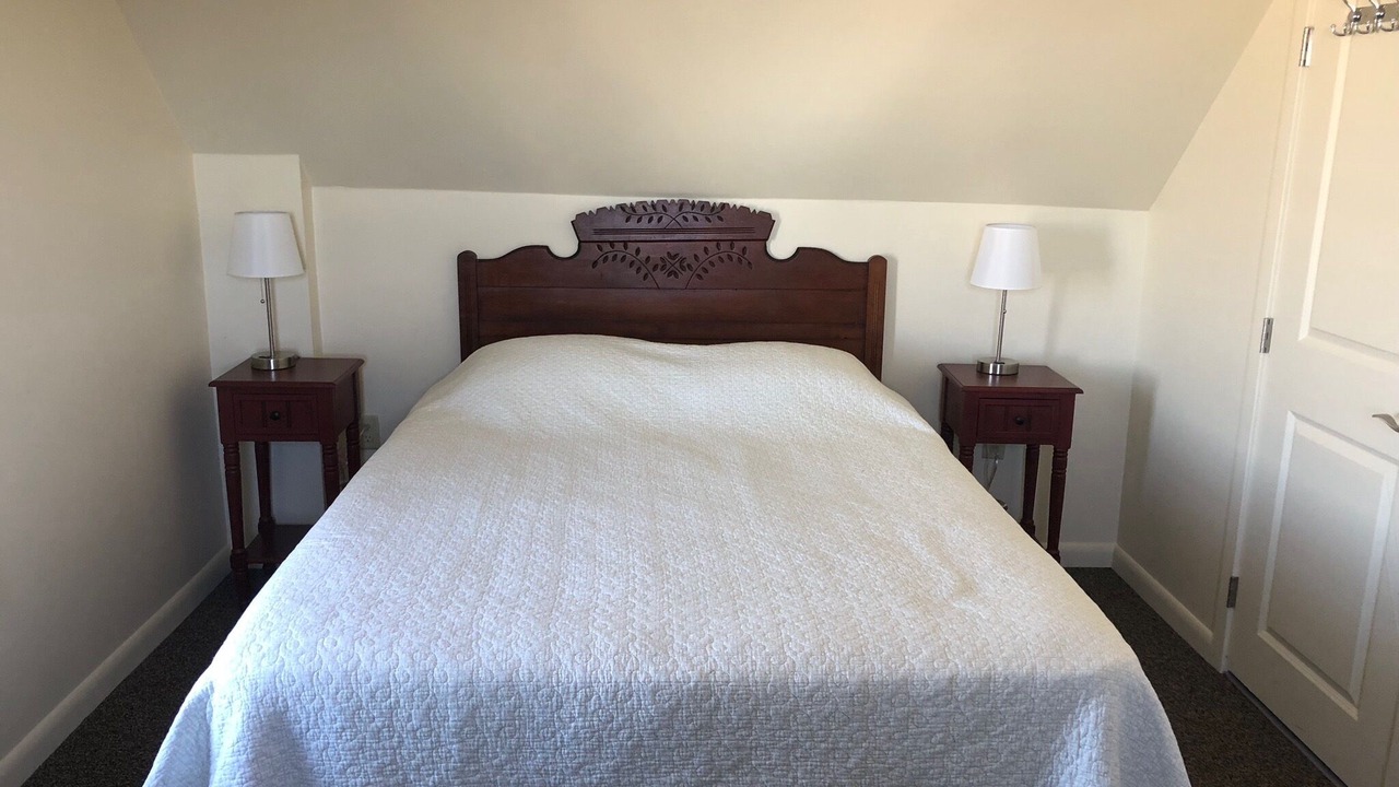 Photo of Bedroom in Oak Bluffs