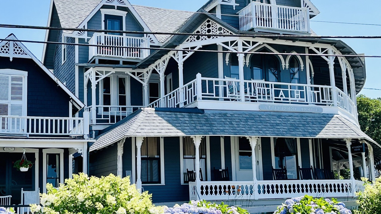 Photo of Outdoor in Oak Bluffs