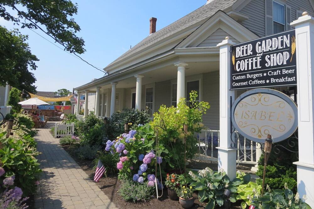 Photo of Outdoor in South Harwich