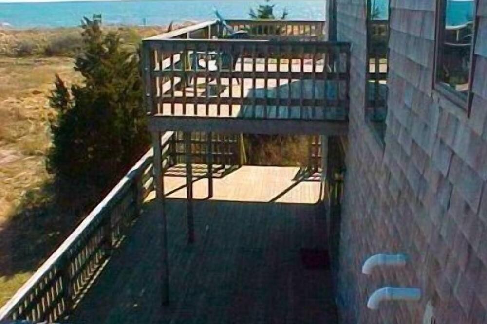 Photo of Patio Balcony in South Harwich