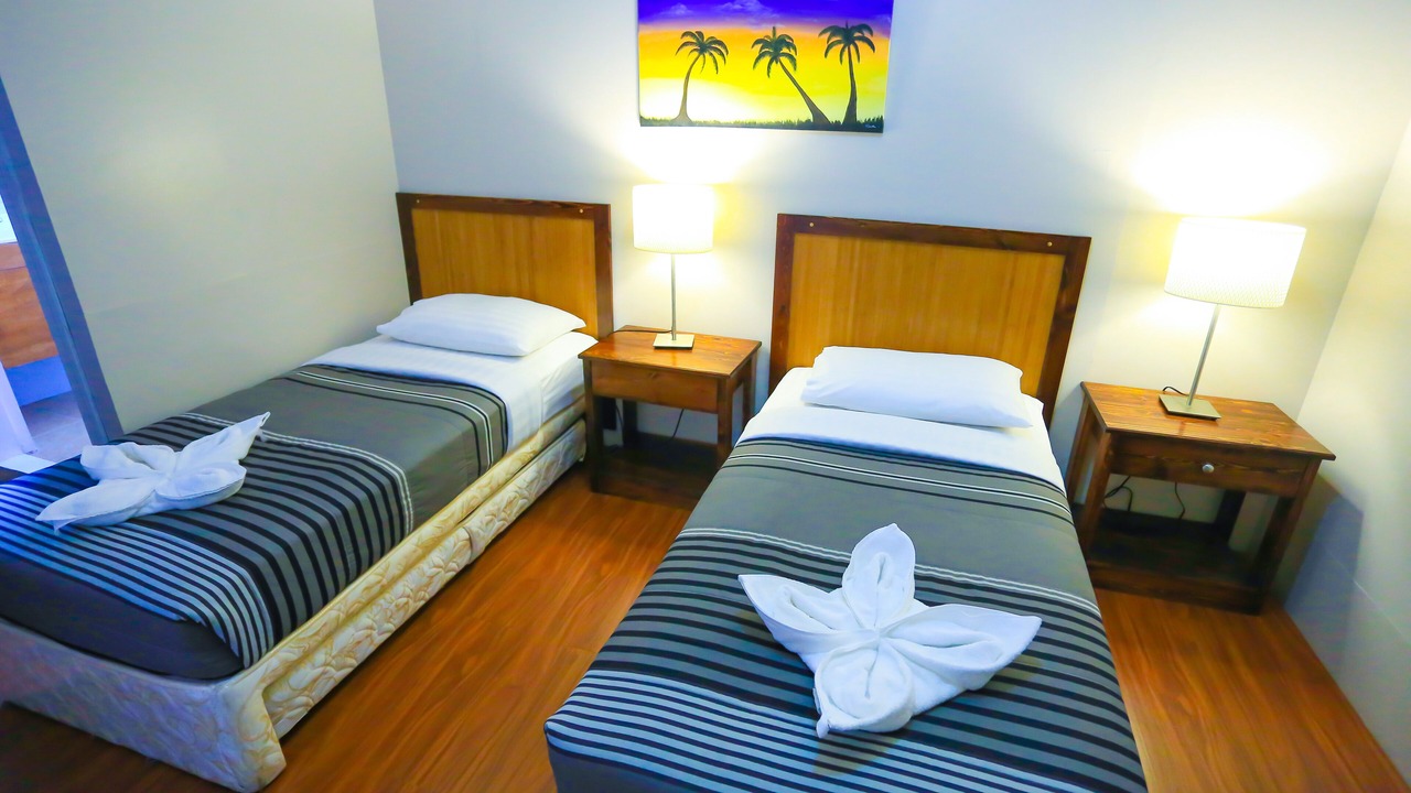 Photo of Bedroom in Basco