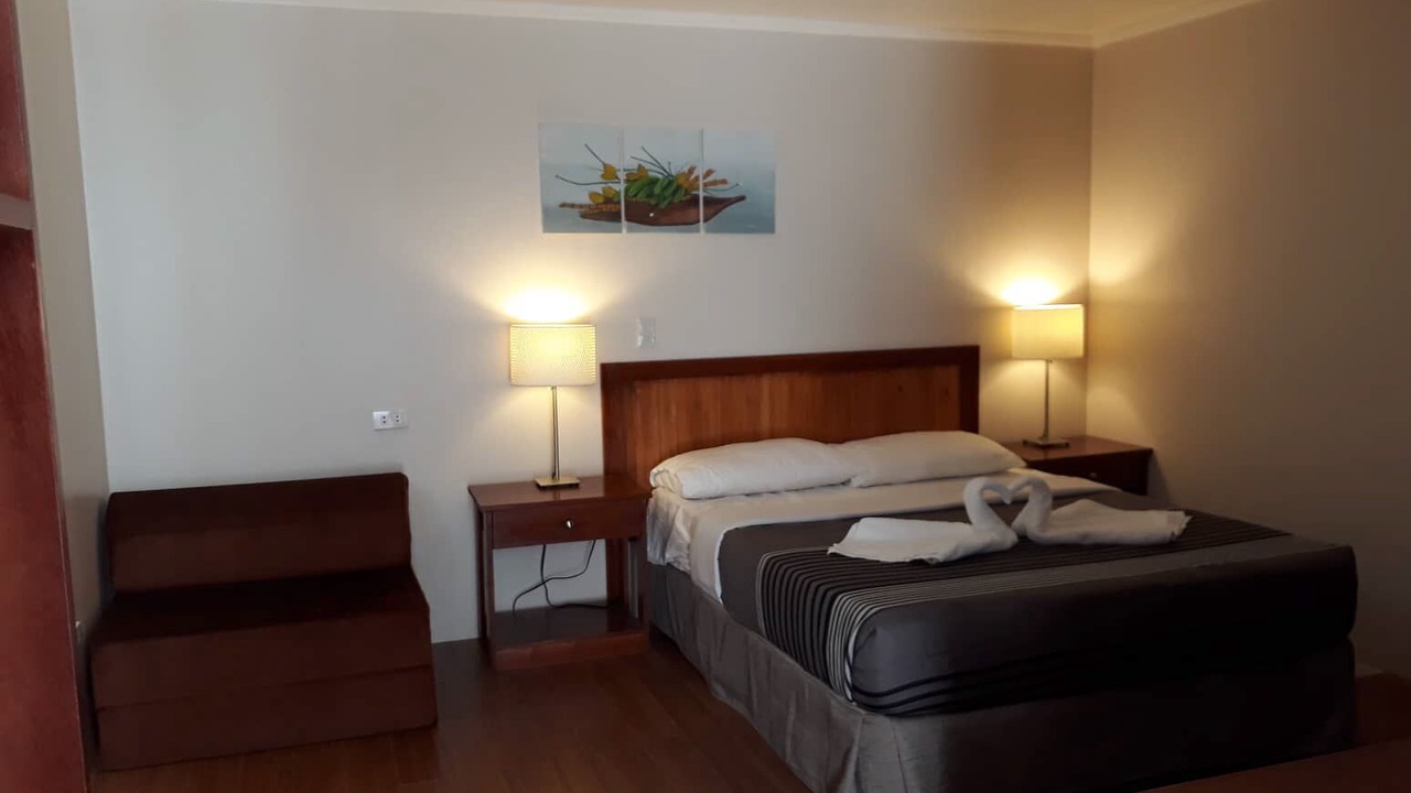 Photo of Bedroom in Basco
