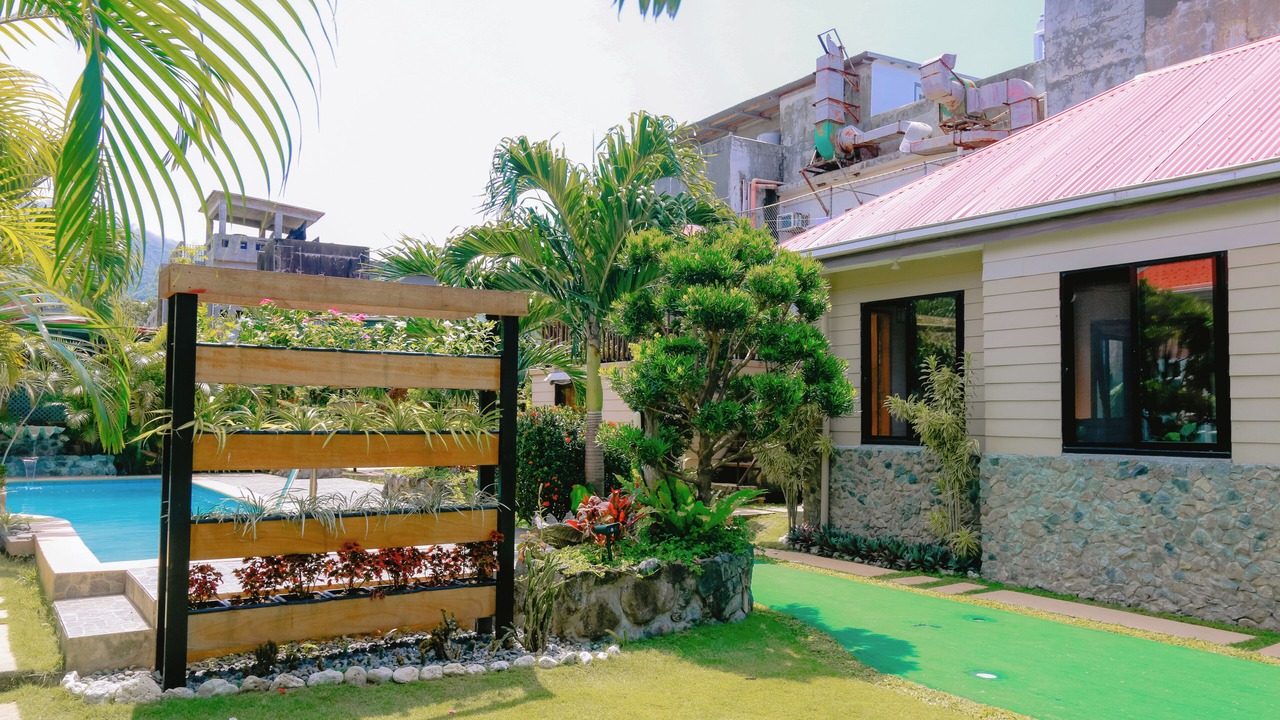 Photo of Outdoor in Basco
