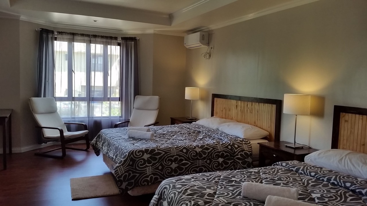 Photo of Bedroom in Basco