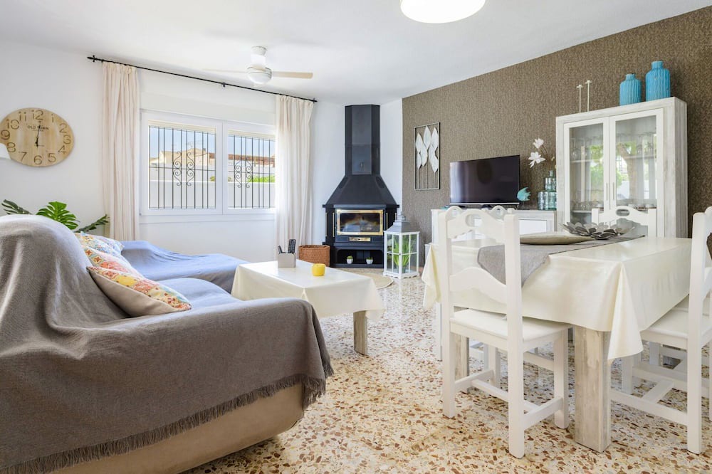 Photo of Bedroom in Vinaros