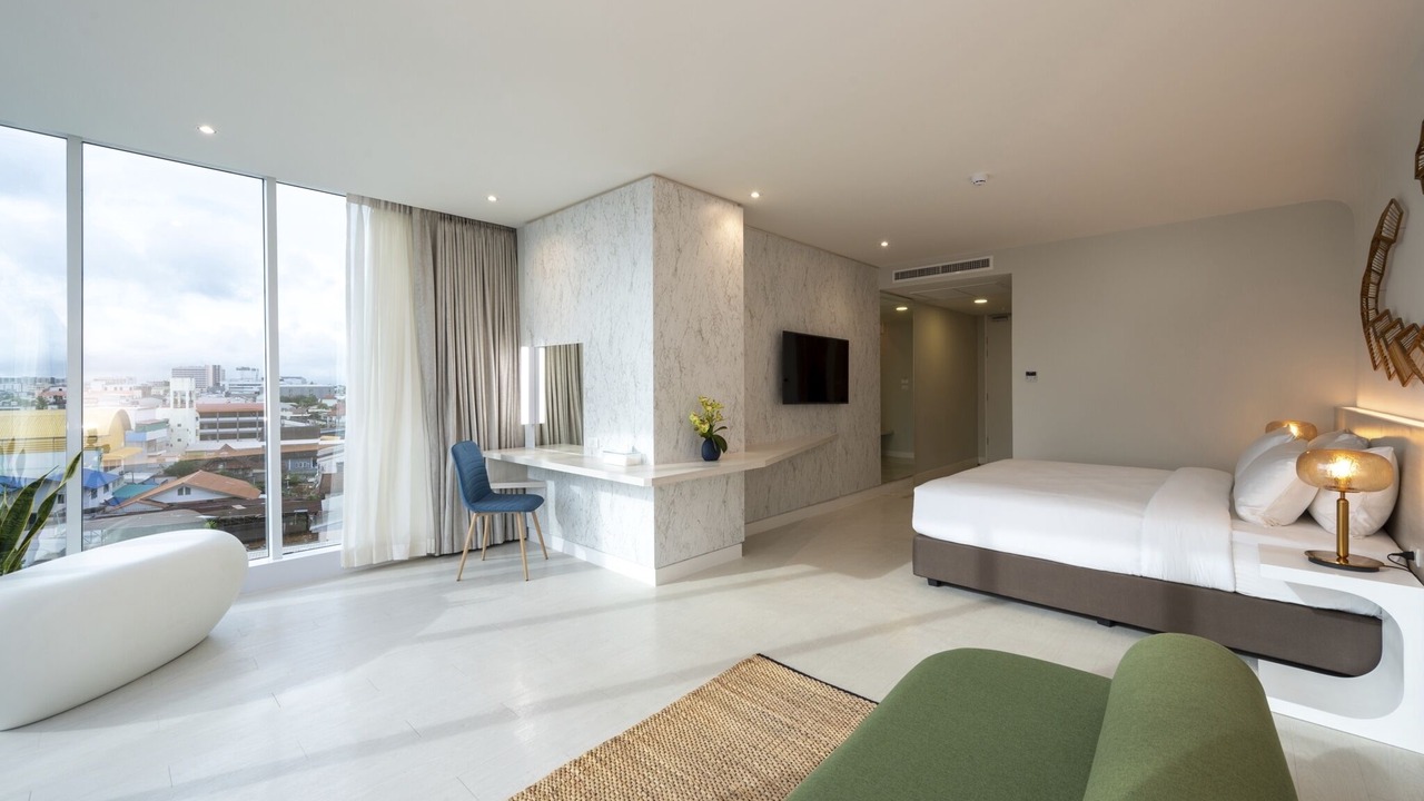 Photo of Bedroom in Mak Khaeng