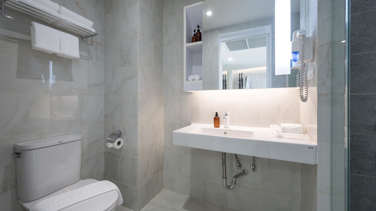 Photo of Bathroom in Mak Khaeng