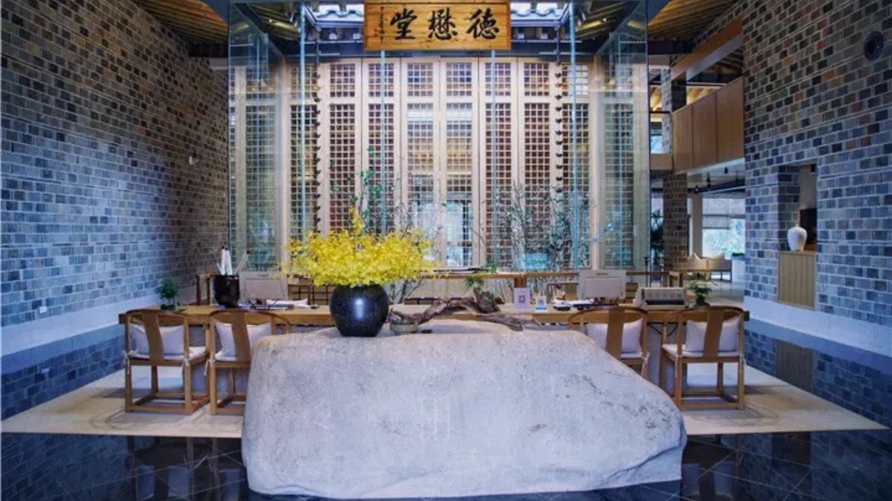 Photo of Others in Jianyang District