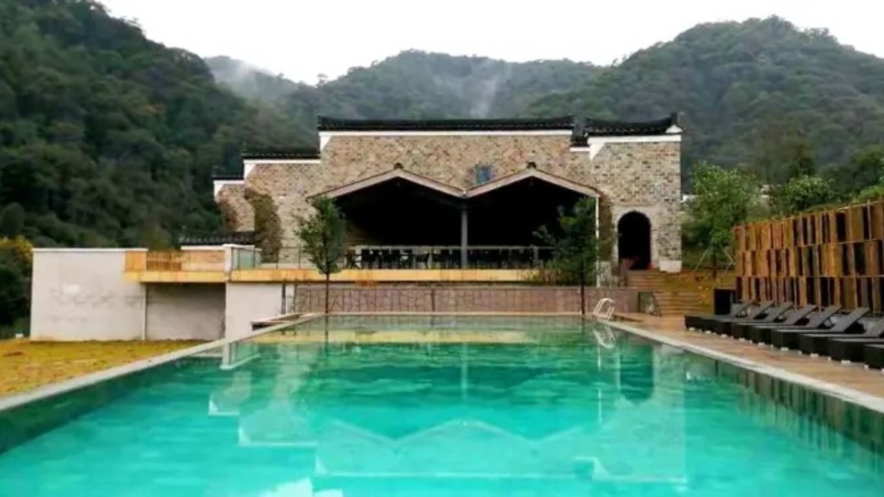Photo of Outdoor in Jianyang District