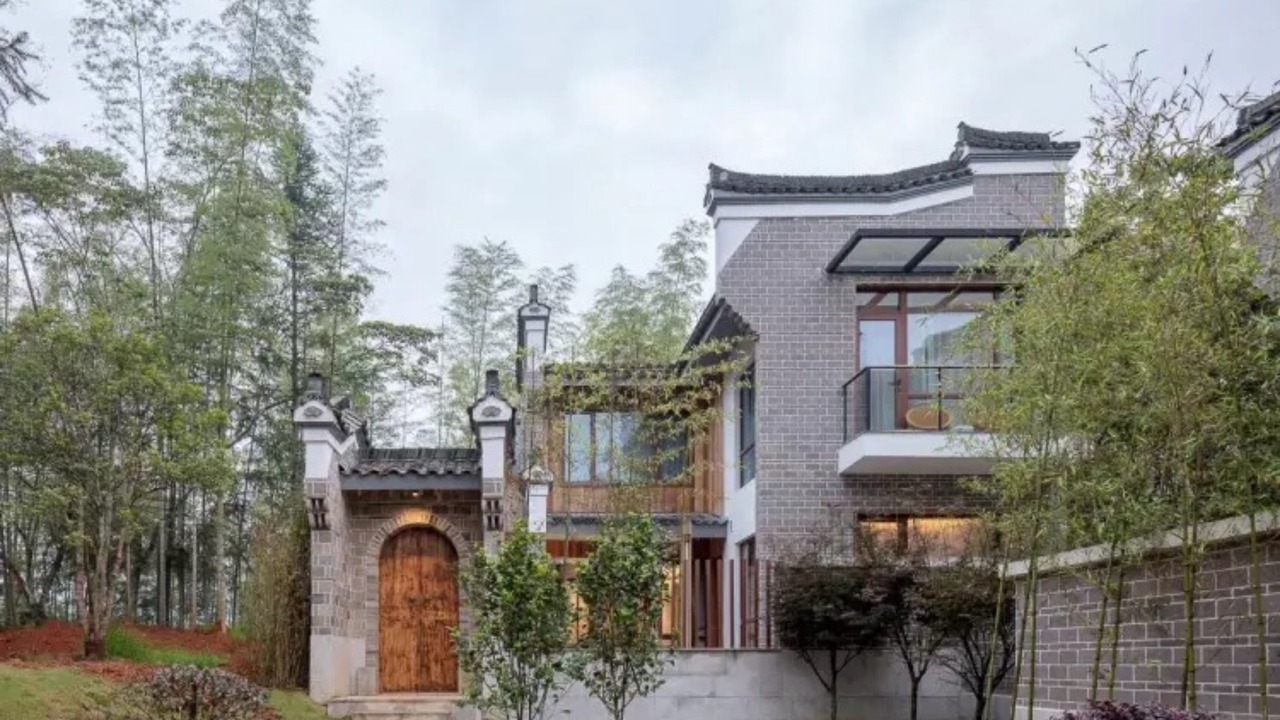 Photo of Outdoor in Jianyang District
