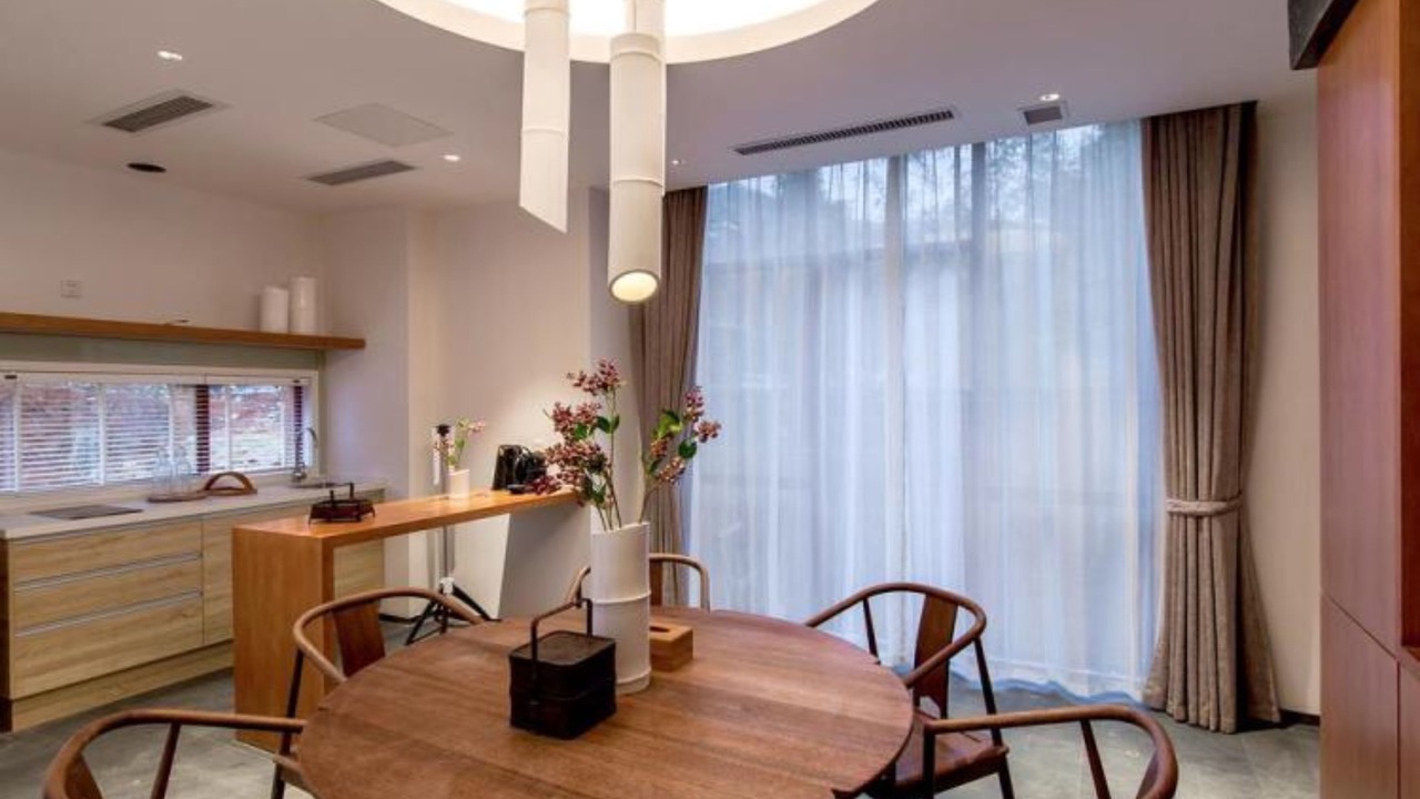 Photo of Livingroom in Jianyang District