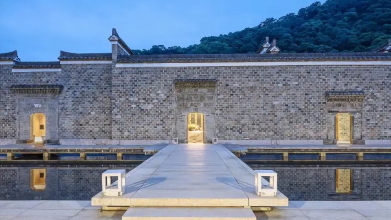Photo of Outdoor in Jianyang District