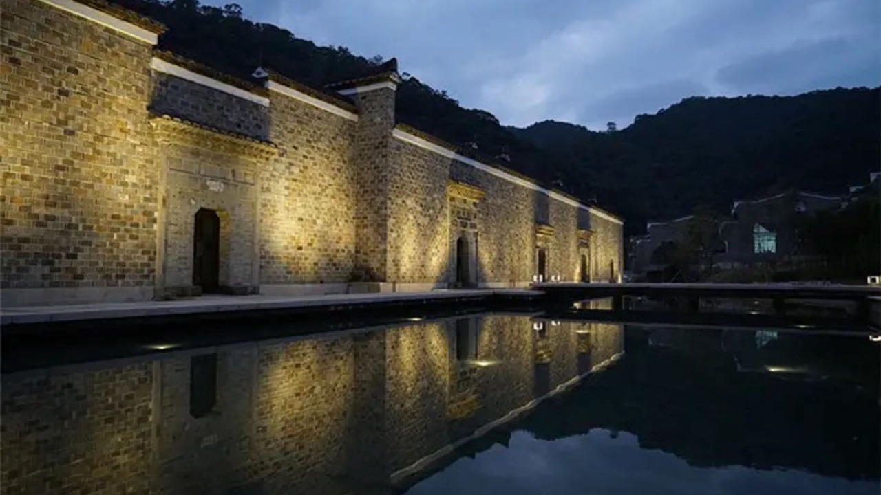 Photo of Outdoor in Jianyang District