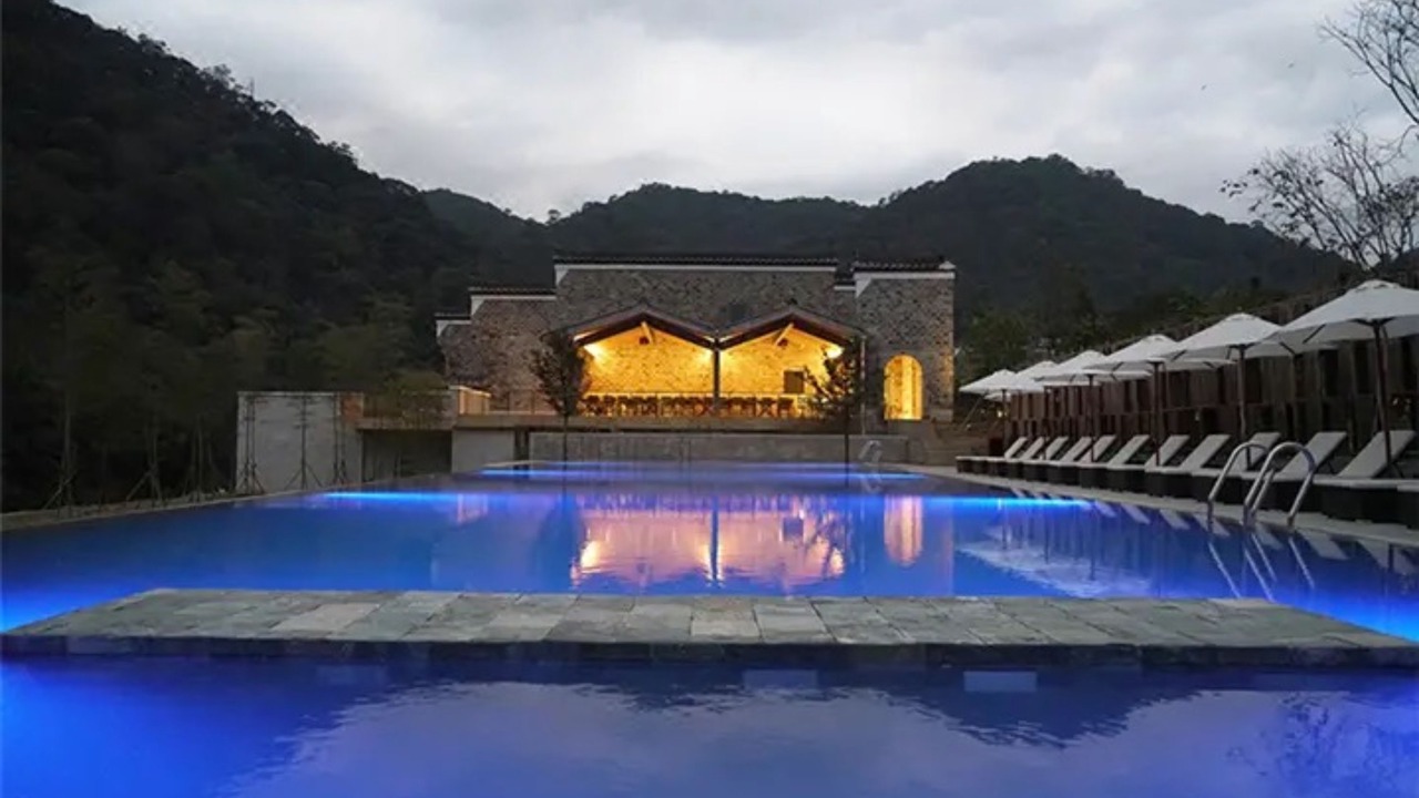 Photo of Outdoor in Jianyang District