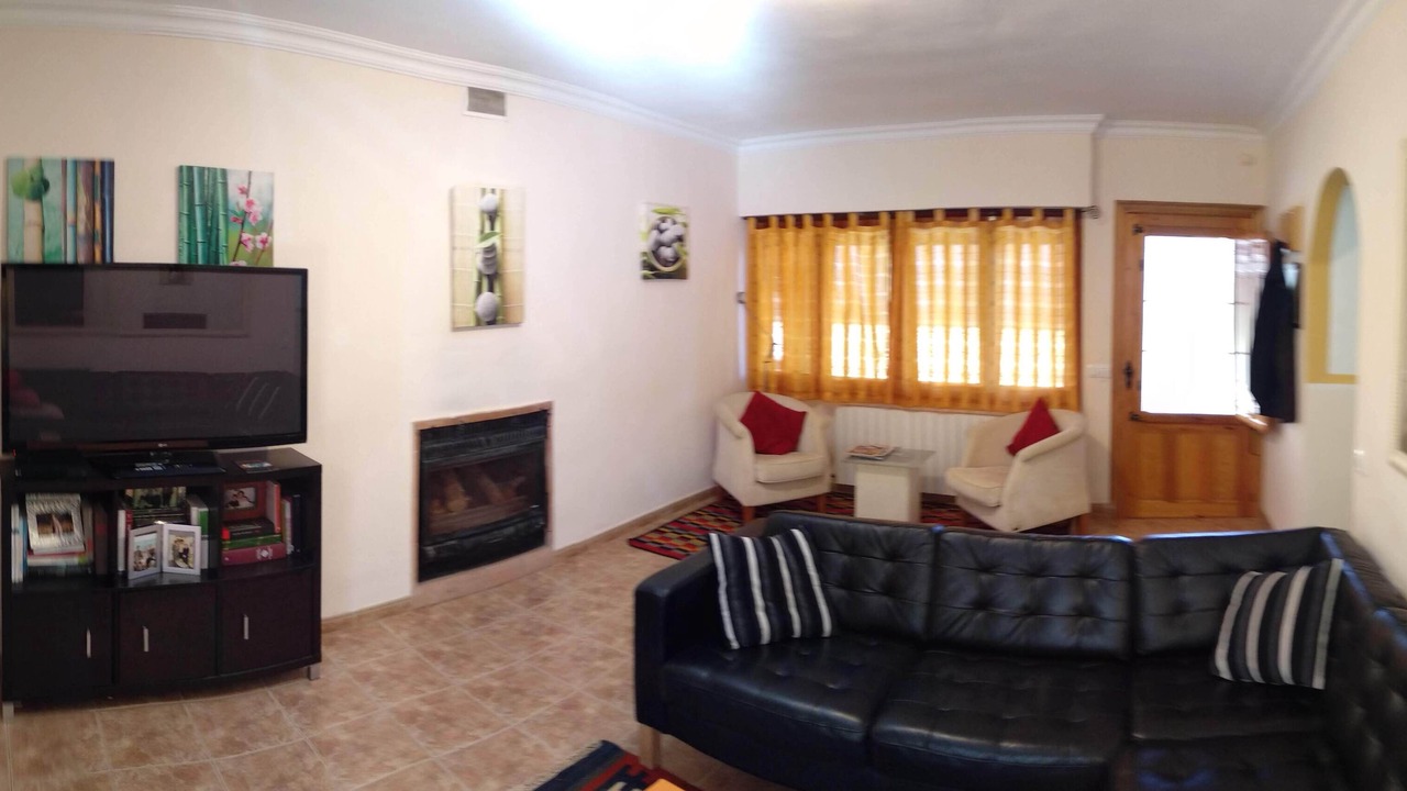 Photo of Livingroom in Biar