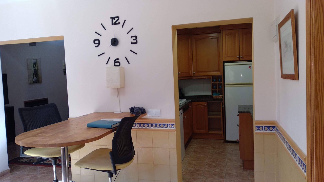 Photo of Kitchen in Biar