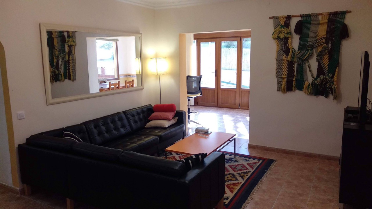 Photo of Livingroom in Biar
