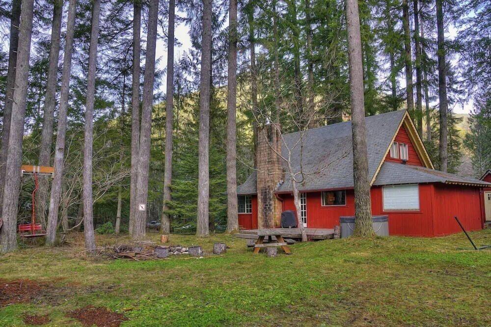 Photo of Others in Skykomish