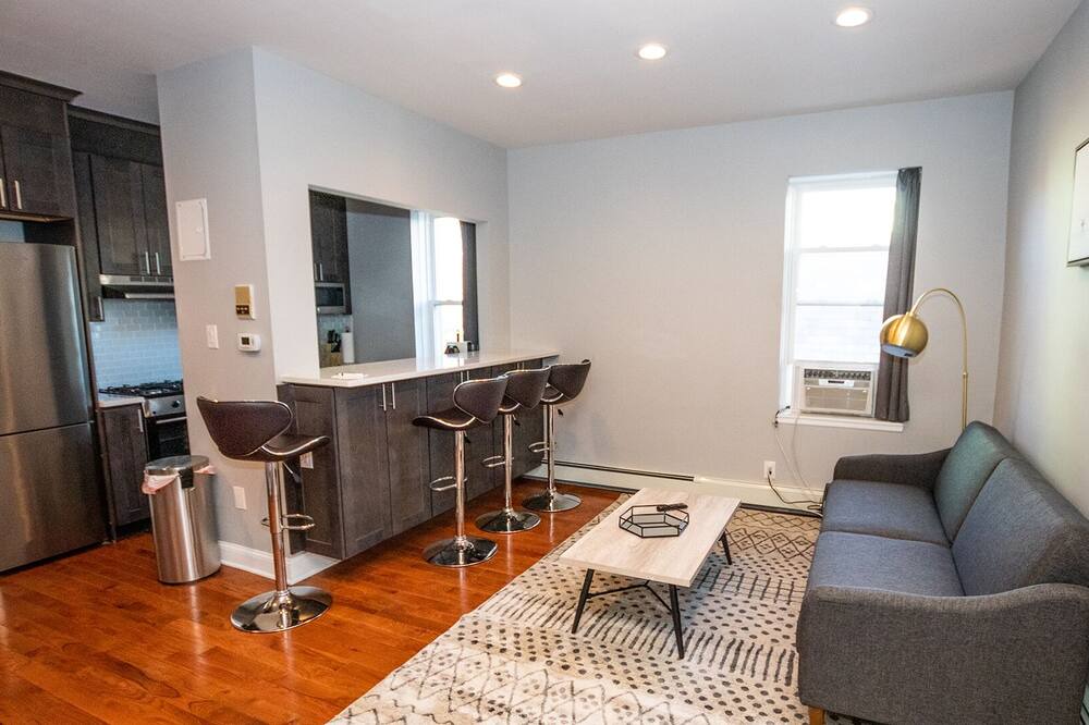 Photo of Bedroom in Hoboken