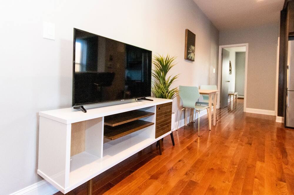 Photo of Bedroom in Hoboken