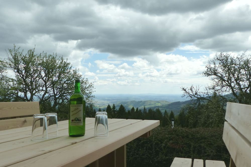 Photo of Patio Balcony in Stubenberg