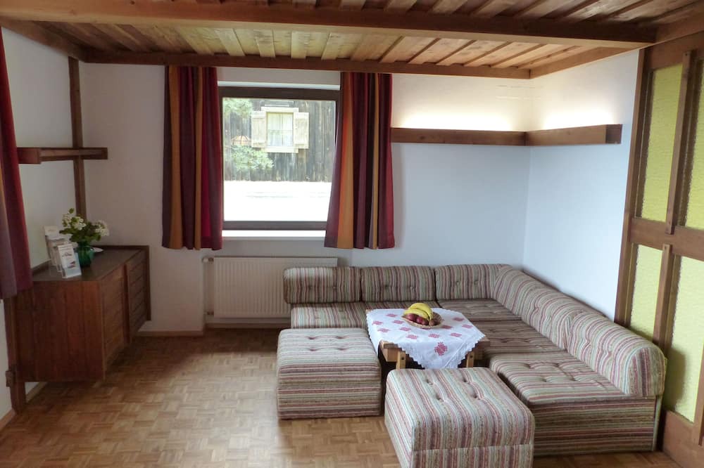 Photo of Livingroom in Stubenberg