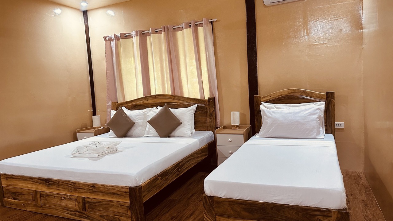 Photo of Bedroom in Loboc
