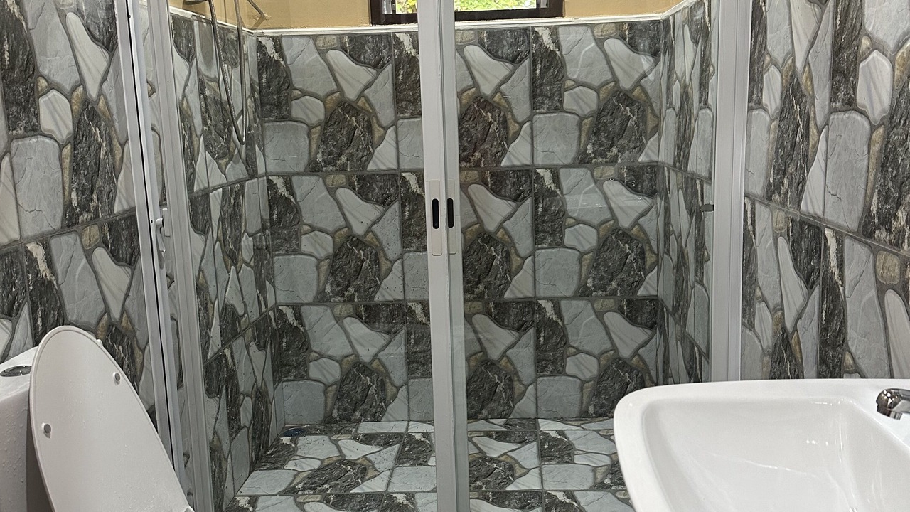 Photo of Bathroom in Loboc