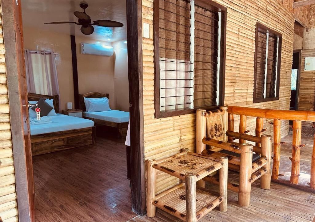 Photo of Bedroom in Loboc