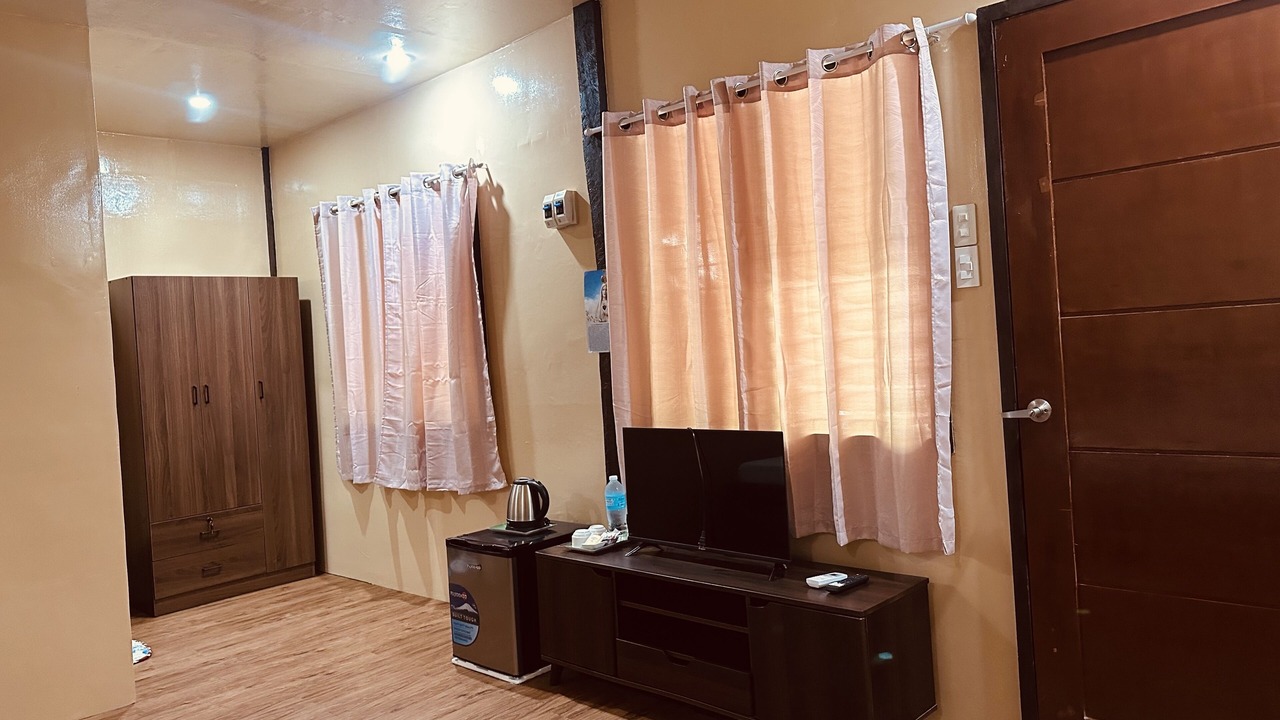 Photo of Bedroom in Loboc